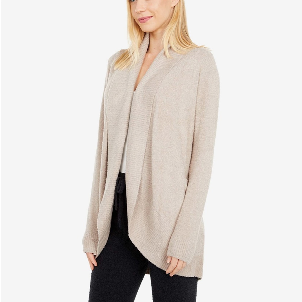 Cozychic Circle Cardi - Picture 6 of 7